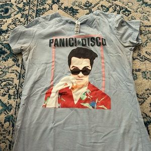 Panic! At the Disco Tee
